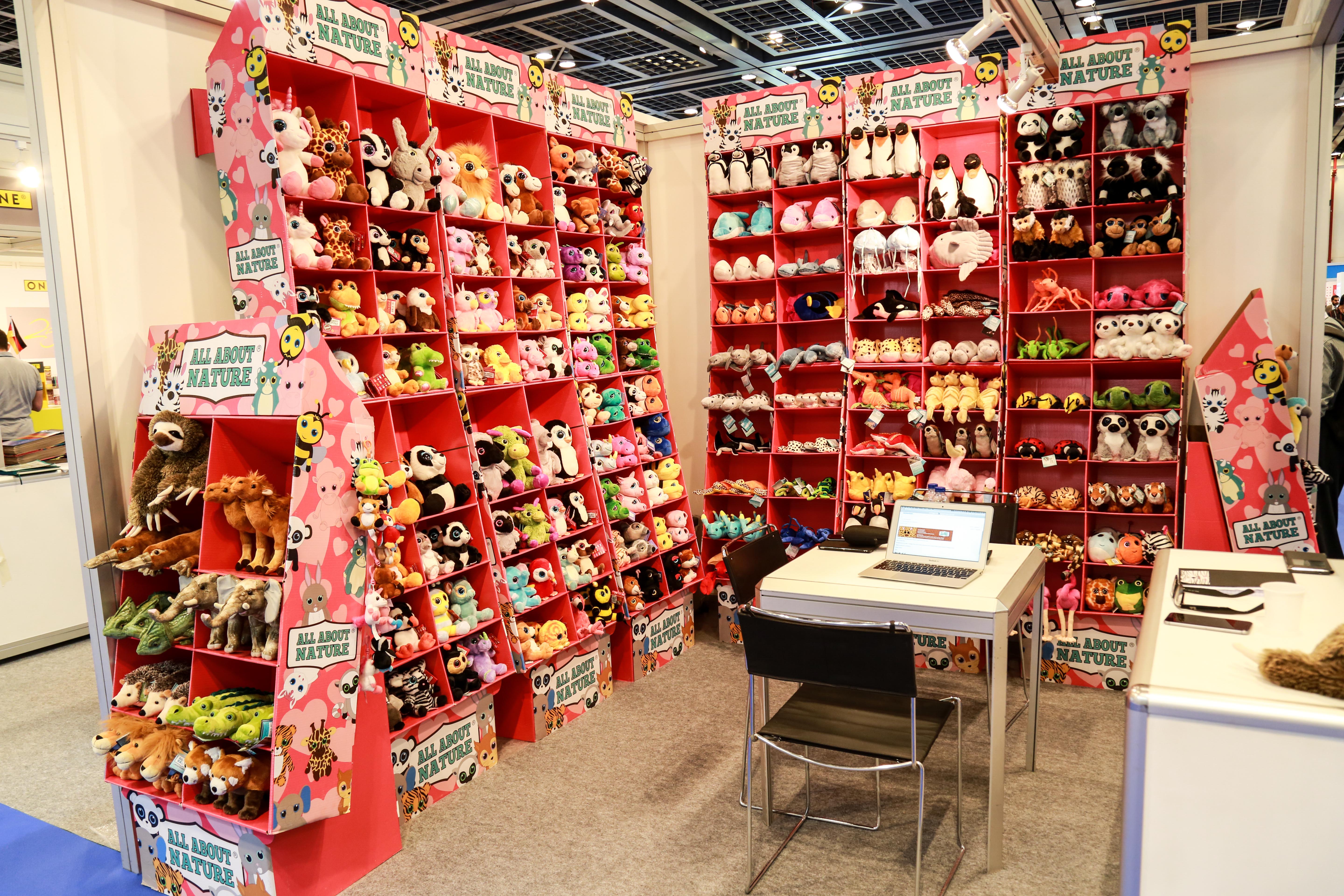 Playworld ME_exhibitors